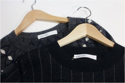 sacai luckの高額買取