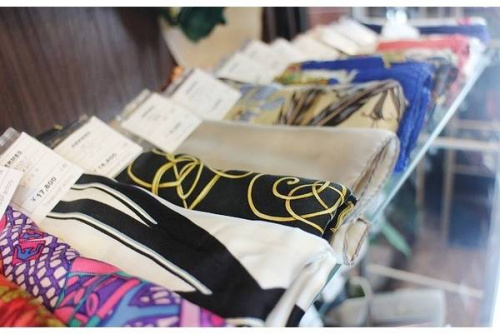 トレファクスタイル調布仙川店ブログ画像１