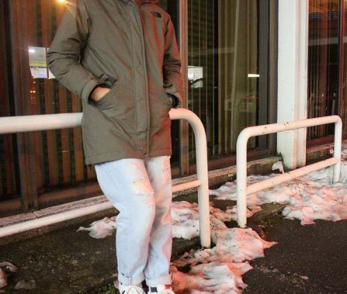 トレファクスタイル調布仙川店ブログ画像３