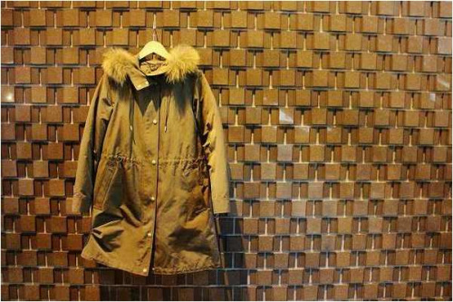 MACKINTOSH PHILOSOPHYのマッキントッシュ フィロソフィー