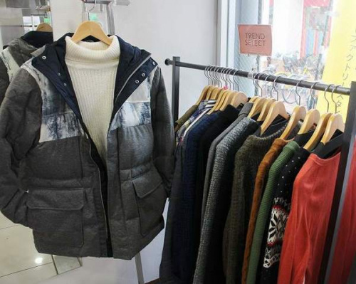 トレファクスタイル調布仙川店ブログ画像１