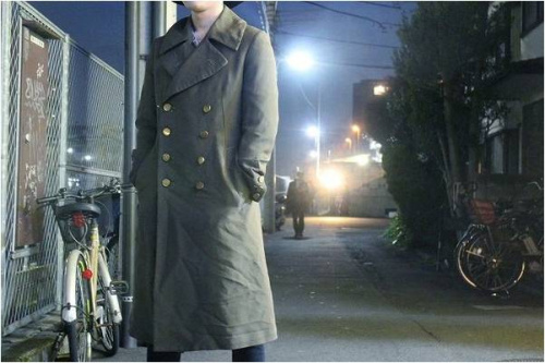 古着買取のコムデギャルソン