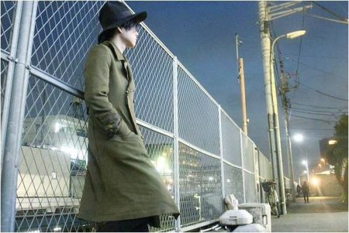 春物買取の仙川