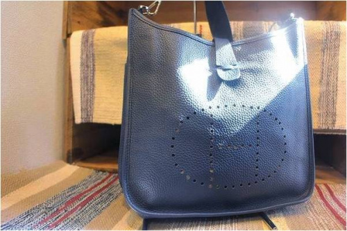 仙川のエルメス