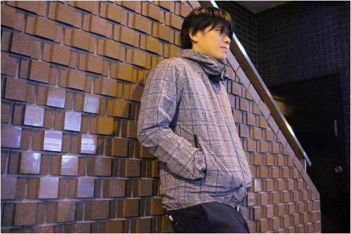 ノースフェイスの15SS