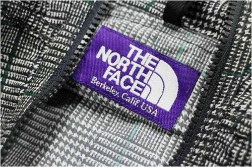 アウトドアの古着買取