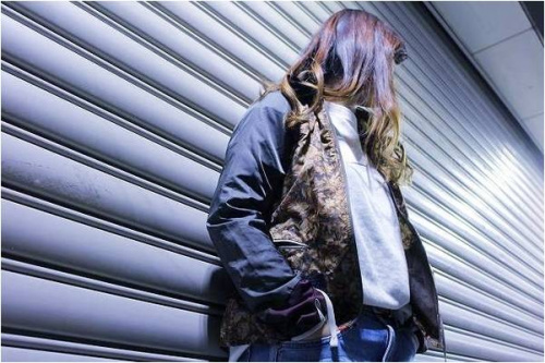 GYAKUSOU（ギャクソウ）の古着買取