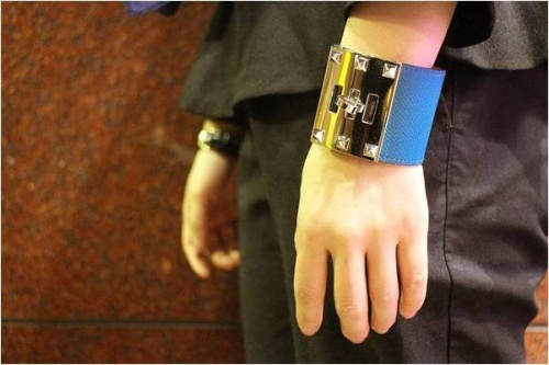 エルメスの古着買取