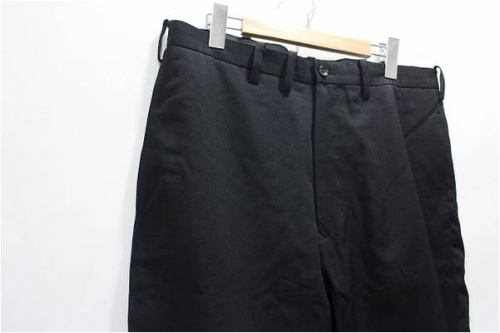 仙川のモード系