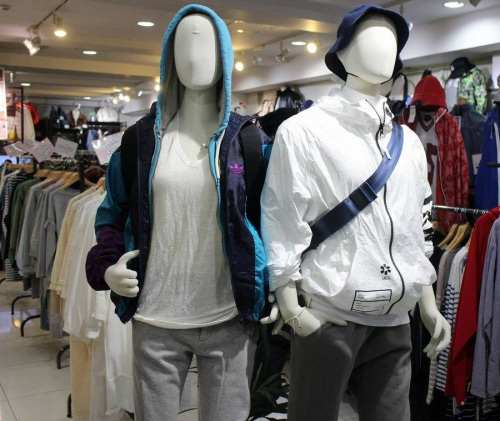 トレファクスタイル調布仙川店ブログ画像１