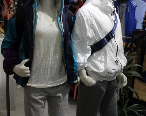 トレファクスタイル調布仙川店ブログ画像２