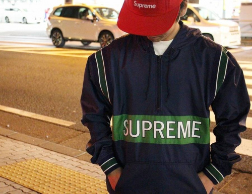 ストリートの仙川