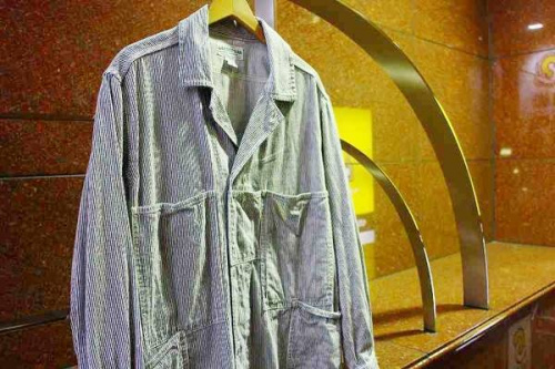 古着買取の京王線