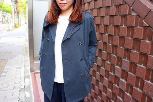 仙川の古着買取