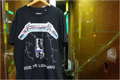 古着買取の仙川