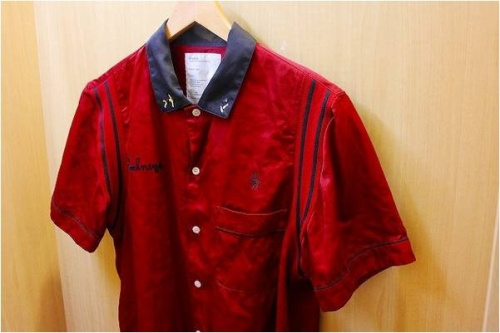 古着買取の仙川