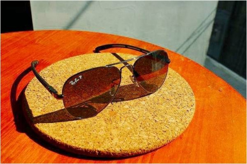 レイバンの夏物買取