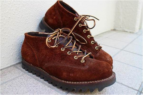 仙川の洋服買取