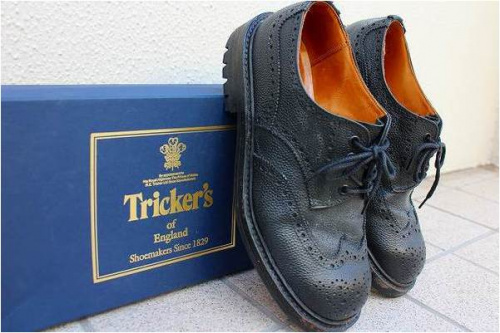 洋服買取のトリッカーズ