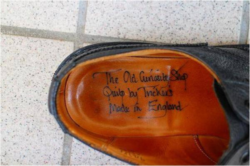 トリッカーズのヴァイバー