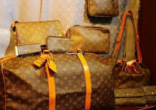 ヴィトンの買取