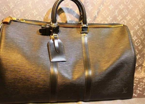 仙川のブランド品