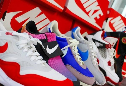 仙川の洋服買取