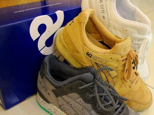 洋服買取のスニーカー買取