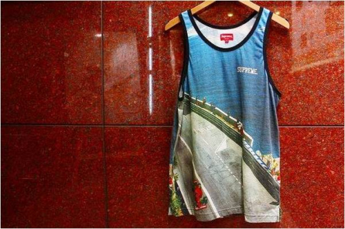 古着買取の夏物買取