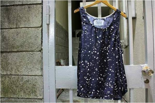 仙川の夏物買取