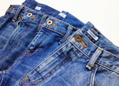 仙川の洋服買取