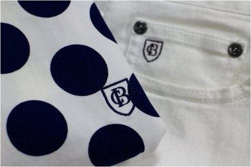 バーバリーのブランド買取