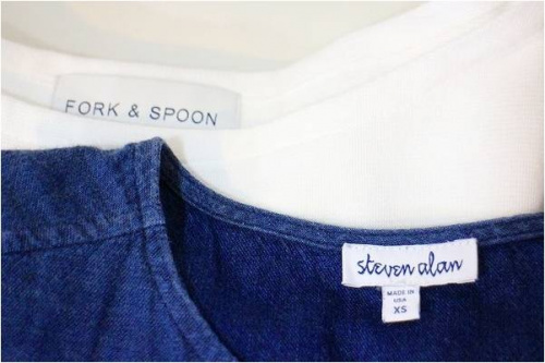 セレクトショップの夏物買取