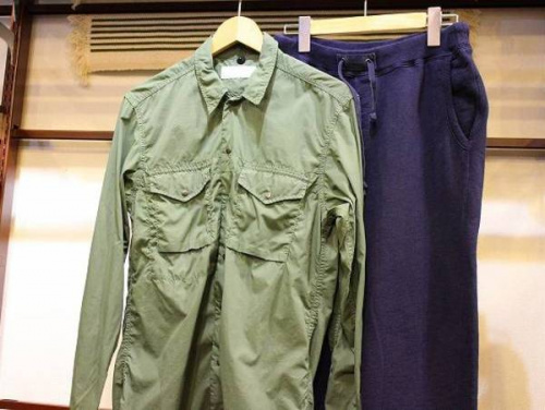 仙川の古着買取