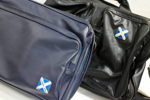 古着のポーター