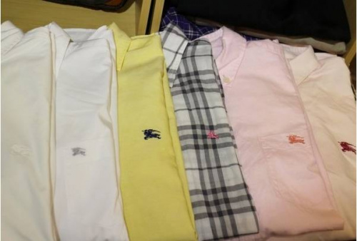 バーバリーのポイント5倍