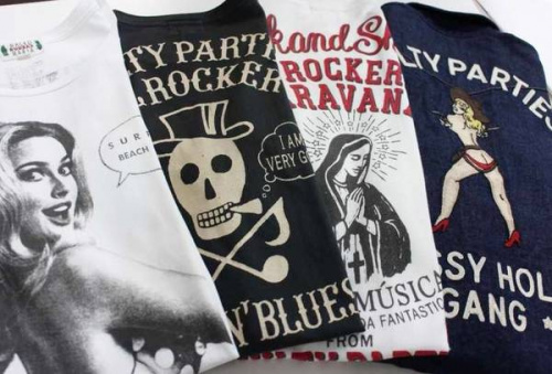 仙川の洋服買取