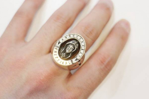 仙川のシルバーアイテム