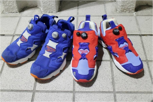 スニーカーの仙川