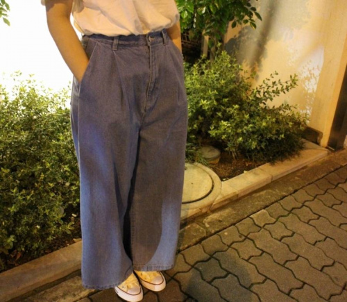 洋服買取のプチプラ