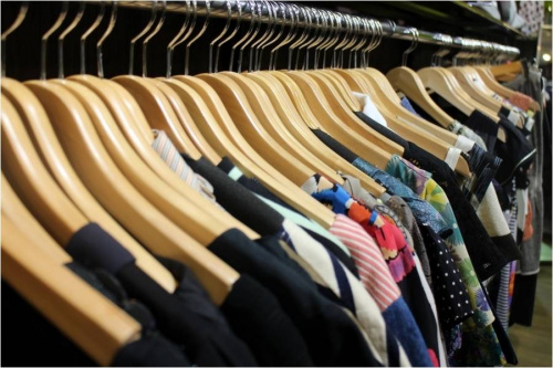 古着の買取