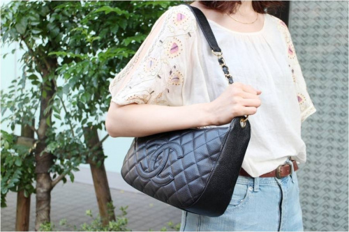 シャネルのスーパーブランド