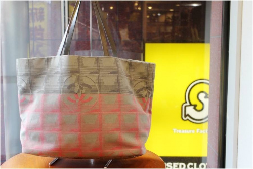 スーパーブランドの仙川