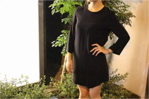 洋服買取のワンピース