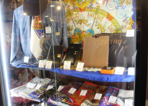 仙川のスーパーブランド