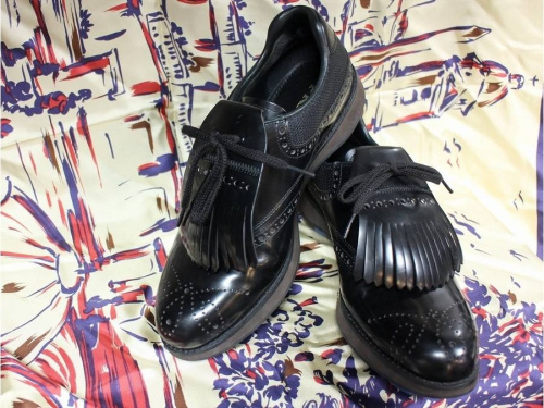 プラダのブランド買取