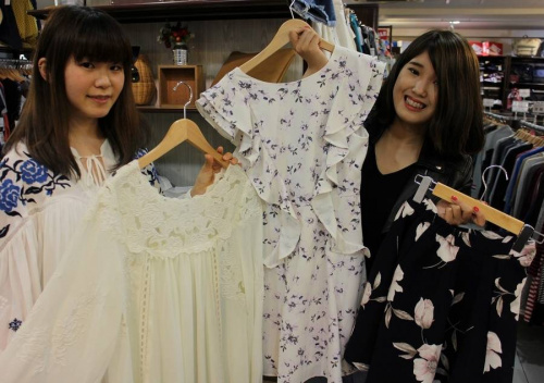 スナイデルのガーリー