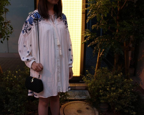 ガーリーのスウィート