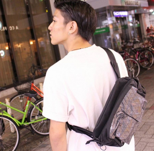 ポーターのPORTER