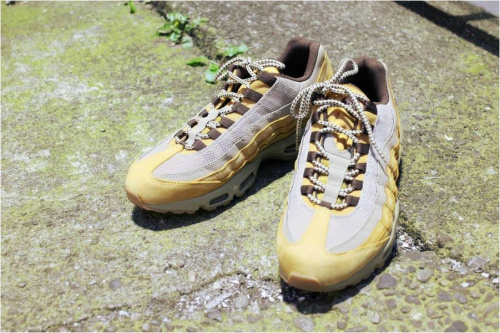 スニーカーのエアマックス